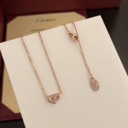 CARTIER カルティエ 目が離せない夏季新作 2024SS ネックレス