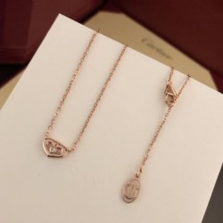 CARTIER カルティエ 目が離せない夏季新作 2024SS ネックレス
