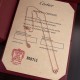 CARTIER カルティエ 目が離せない夏季新作 2024SS ネックレス CARTIER カルティエ 目が離せない夏季新作 2024SS ネックレス
