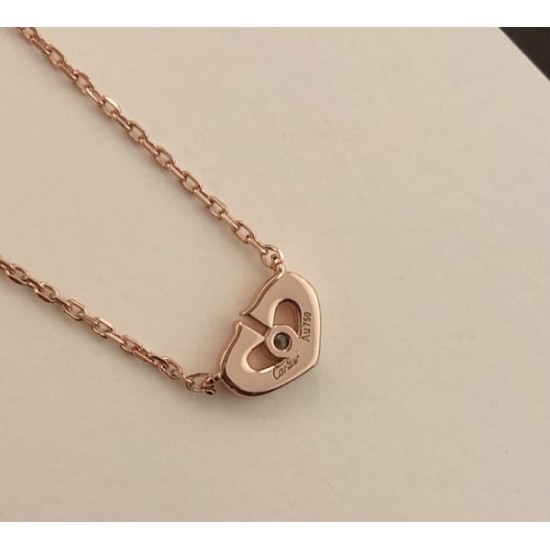 CARTIER カルティエ 目が離せない夏季新作 2024SS ネックレス CARTIER カルティエ 目が離せない夏季新作 2024SS ネックレス