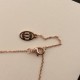 CARTIER カルティエ 目が離せない夏季新作 2024SS ネックレス CARTIER カルティエ 目が離せない夏季新作 2024SS ネックレス