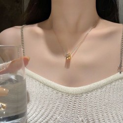 CARTIER カルティエ この夏に大満喫できる 2024SS ネックレス