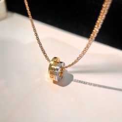 CARTIER カルティエ この夏に大満喫できる 2024SS ネックレス