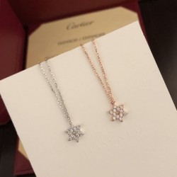 CARTIER カルティエ 視線を集める今夏新作 2024SS ネックレス