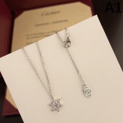 CARTIER カルティエ 視線を集める今夏新作 2024SS ネックレス
