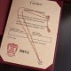 CARTIER カルティエ 視線を集める今夏新作 2024SS ネックレス CARTIER カルティエ 視線を集める今夏新作 2024SS ネックレス