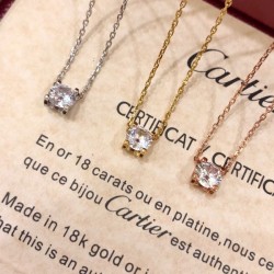 CARTIER カルティエ ファン必見の春夏新作 2024SS ネックレス