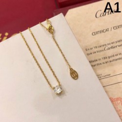 CARTIER カルティエ ファン必見の春夏新作 2024SS ネックレス