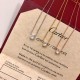 CARTIER カルティエ ファン必見の春夏新作 2024SS ネックレス CARTIER カルティエ ファン必見の春夏新作 2024SS ネックレス