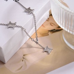 CELINE セリーヌ 今季おすすめの話題作 2024SS ネックレス