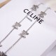 CELINE セリーヌ 今季おすすめの話題作 2024SS ネックレス