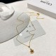 CELINE セリーヌ マストアイテム新入荷 2024SS ネックレス CELINE セリーヌ マストアイテム新入荷 2024SS ネックレス