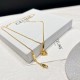 CELINE セリーヌ マストアイテム新入荷 2024SS ネックレス CELINE セリーヌ マストアイテム新入荷 2024SS ネックレス