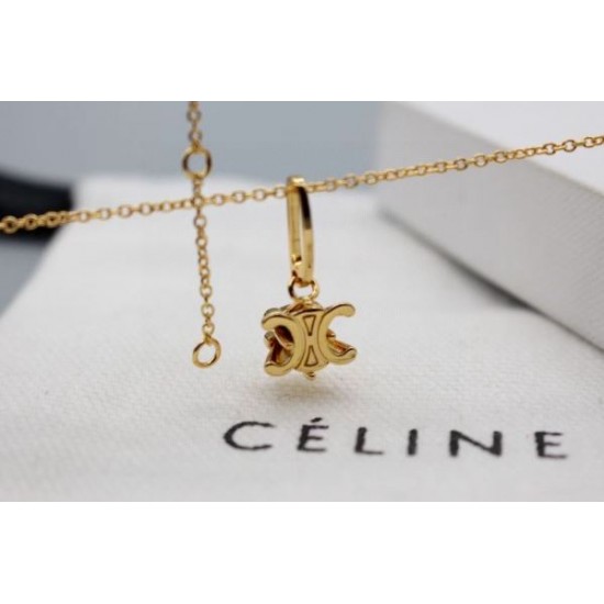 CELINE セリーヌ マストアイテム新入荷 2024SS ネックレス CELINE セリーヌ マストアイテム新入荷 2024SS ネックレス