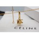 CELINE セリーヌ マストアイテム新入荷 2024SS ネックレス CELINE セリーヌ マストアイテム新入荷 2024SS ネックレス