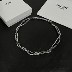 CELINE セリーヌ 高級ブランド超安特価 2024SS ネックレス