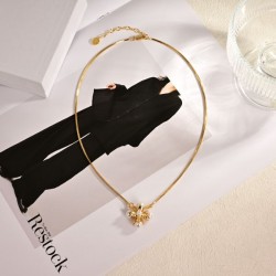 CELINE セリーヌ 人気モデルの夏季新作 2024SS ネックレス