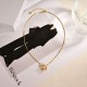 CELINE セリーヌ 人気モデルの夏季新作 2024SS ネックレス CELINE セリーヌ 人気モデルの夏季新作 2024SS ネックレス