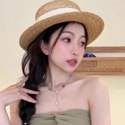 CELINE セリーヌ ファン必見の春夏新作 2024SS ネックレス