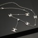 CELINE セリーヌ ファン必見の春夏新作 2024SS ネックレス CELINE セリーヌ ファン必見の春夏新作 2024SS ネックレス
