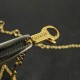 CELINE セリーヌ ファン必見の春夏新作 2024SS ネックレス CELINE セリーヌ ファン必見の春夏新作 2024SS ネックレス