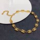 CHANEL シャネル 話題沸騰中の夏季新作 2024SS ネックレス CHANEL シャネル 話題沸騰中の夏季新作 2024SS ネックレス