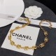 CHANEL シャネル 話題沸騰中の夏季新作 2024SS ネックレス CHANEL シャネル 話題沸騰中の夏季新作 2024SS ネックレス