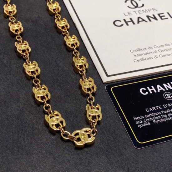 CHANEL シャネル 話題沸騰中の夏季新作 2024SS ネックレス CHANEL シャネル 話題沸騰中の夏季新作 2024SS ネックレス