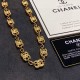 CHANEL シャネル 話題沸騰中の夏季新作 2024SS ネックレス CHANEL シャネル 話題沸騰中の夏季新作 2024SS ネックレス