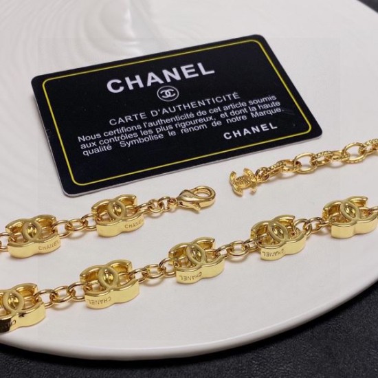 CHANEL シャネル 話題沸騰中の夏季新作 2024SS ネックレス CHANEL シャネル 話題沸騰中の夏季新作 2024SS ネックレス