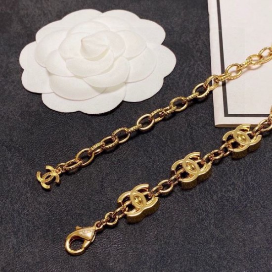CHANEL シャネル 話題沸騰中の夏季新作 2024SS ネックレス CHANEL シャネル 話題沸騰中の夏季新作 2024SS ネックレス