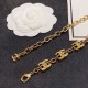 CHANEL シャネル 話題沸騰中の夏季新作 2024SS ネックレス CHANEL シャネル 話題沸騰中の夏季新作 2024SS ネックレス