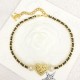 CHANEL シャネル この夏に大満喫できる 2024SS ネックレス CHANEL シャネル この夏に大満喫できる 2024SS ネックレス