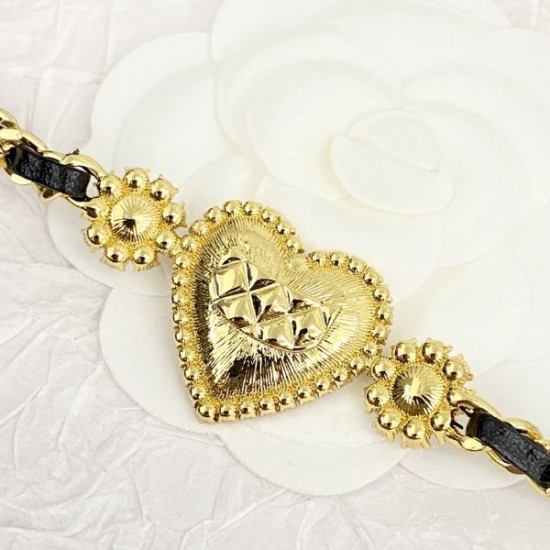 CHANEL シャネル この夏に大満喫できる 2024SS ネックレス CHANEL シャネル この夏に大満喫できる 2024SS ネックレス