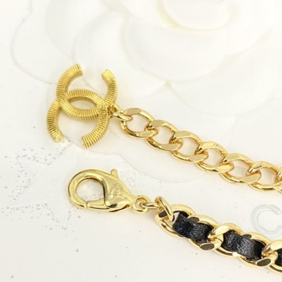 CHANEL シャネル この夏に大満喫できる 2024SS ネックレス CHANEL シャネル この夏に大満喫できる 2024SS ネックレス