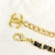 CHANEL シャネル この夏に大満喫できる 2024SS ネックレス CHANEL シャネル この夏に大満喫できる 2024SS ネックレス