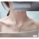 CHANEL シャネル 注目が集まる夏季新作 2024SS ネックレス CHANEL シャネル 注目が集まる夏季新作 2024SS ネックレス