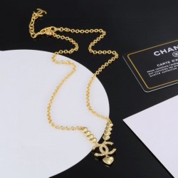 CHANEL シャネル 注目が集まる夏季新作 2024SS ネックレス