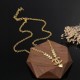 CHANEL シャネル 注目が集まる夏季新作 2024SS ネックレス CHANEL シャネル 注目が集まる夏季新作 2024SS ネックレス