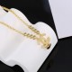 CHANEL シャネル 注目が集まる夏季新作 2024SS ネックレス CHANEL シャネル 注目が集まる夏季新作 2024SS ネックレス