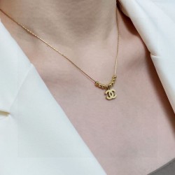 CHANEL シャネル 目が離せない夏季新作 2024SS ネックレス