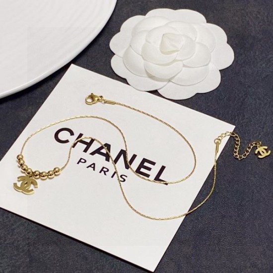 CHANEL シャネル 目が離せない夏季新作 2024SS ネックレス CHANEL シャネル 目が離せない夏季新作 2024SS ネックレス