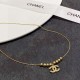 CHANEL シャネル 目が離せない夏季新作 2024SS ネックレス CHANEL シャネル 目が離せない夏季新作 2024SS ネックレス