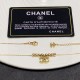 CHANEL シャネル 目が離せない夏季新作 2024SS ネックレス CHANEL シャネル 目が離せない夏季新作 2024SS ネックレス