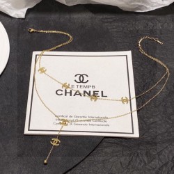 CHANEL シャネル 魅力的な価格でセール 2024SS ネックレス