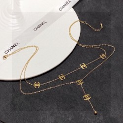CHANEL シャネル 魅力的な価格でセール 2024SS ネックレス