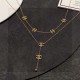 CHANEL シャネル 魅力的な価格でセール 2024SS ネックレス CHANEL シャネル 魅力的な価格でセール 2024SS ネックレス