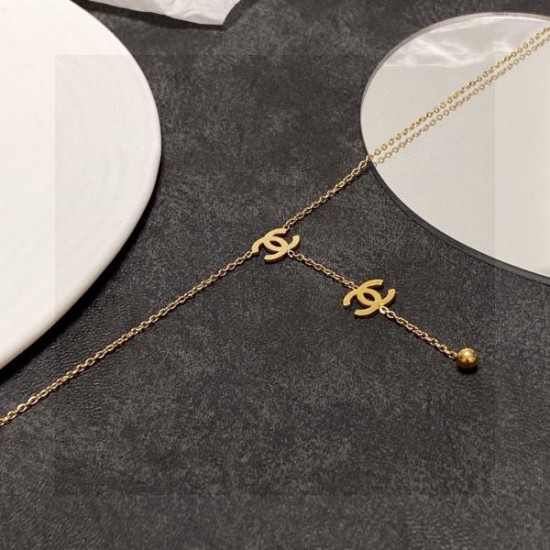 CHANEL シャネル 魅力的な価格でセール 2024SS ネックレス CHANEL シャネル 魅力的な価格でセール 2024SS ネックレス