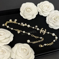 CHANEL シャネル 贈るべきのプレゼント 2024SS ネックレス