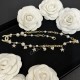 CHANEL シャネル 贈るべきのプレゼント 2024SS ネックレス CHANEL シャネル 贈るべきのプレゼント 2024SS ネックレス